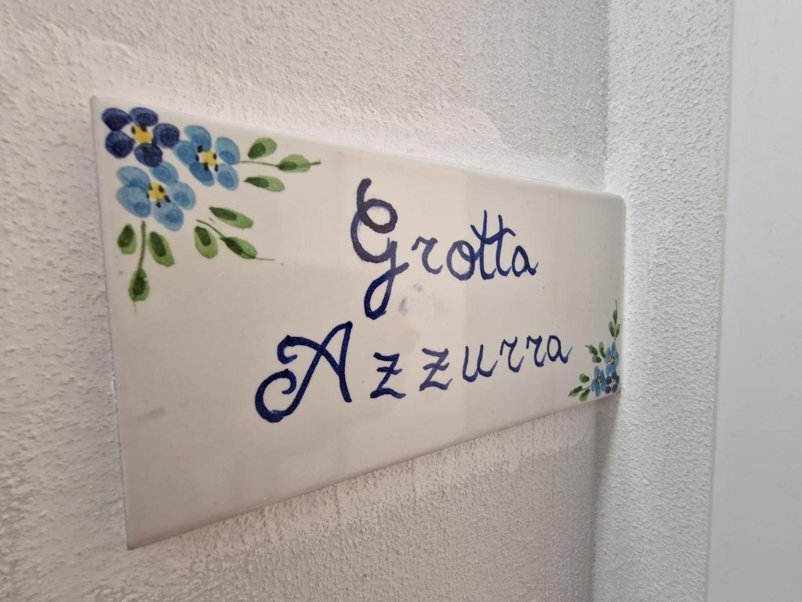 Casa Vacanze O'Mulin Ravello Via Fiume 2 Incrocio Pontone 外观 照片